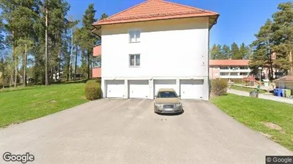 Apartments for rent in Falun - Photo from Google Street View