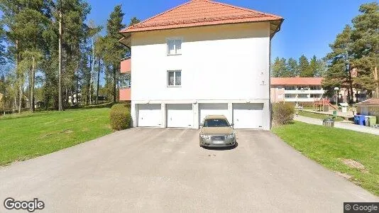 Apartments for rent in Falun - Photo from Google Street View