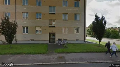 Apartments for rent in Köping - Photo from Google Street View