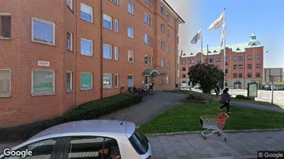 Apartments for rent in Malmö City - Photo from Google Street View