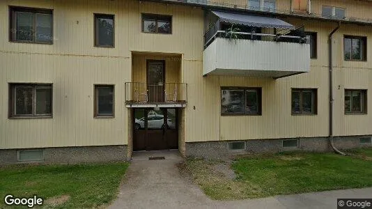 Apartments for rent in Falun - Photo from Google Street View