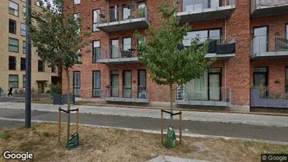 Apartments for rent in Copenhagen S - Photo from Google Street View