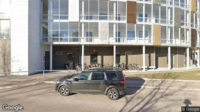Apartments for rent in Karlstad - Photo from Google Street View