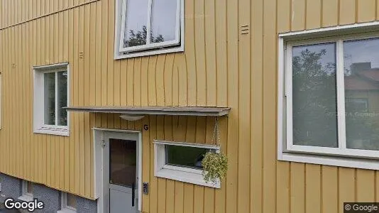 Apartments for rent in Västra hisingen - Photo from Google Street View