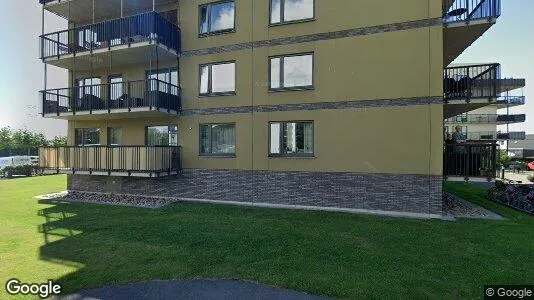Apartments for rent in Mölndal - Photo from Google Street View