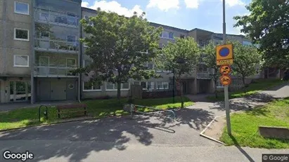 Apartments for rent in Gothenburg East - Photo from Google Street View