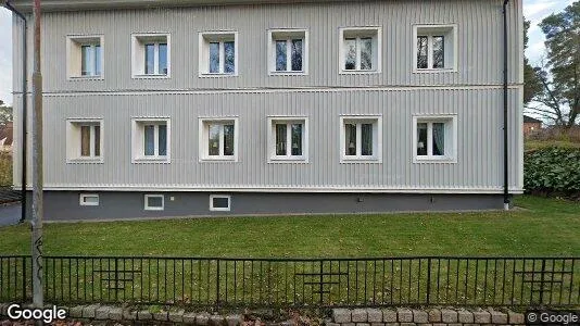 Apartments for rent in Eskilstuna - Photo from Google Street View