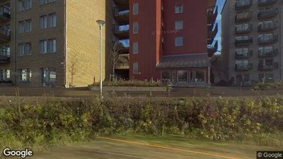 Apartments for rent in Karlstad - Photo from Google Street View