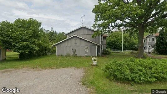 Apartments for rent in Borgholm - Photo from Google Street View
