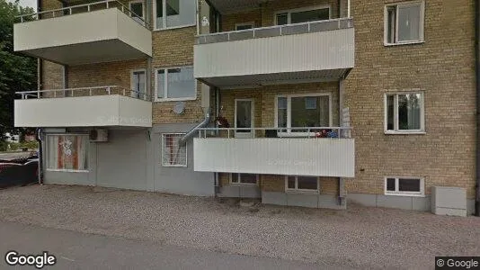 Apartments for rent in Arboga - Photo from Google Street View