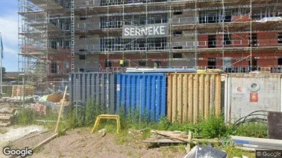 Apartments for rent in Staffanstorp - Photo from Google Street View