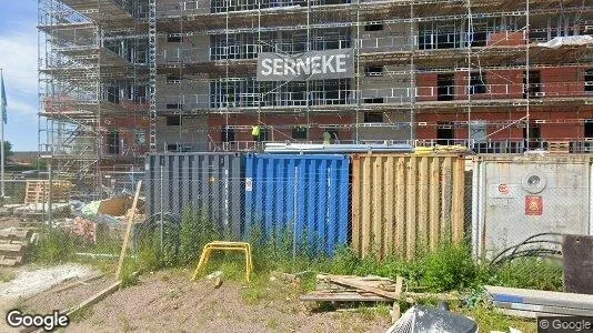 Apartments for rent in Staffanstorp - Photo from Google Street View