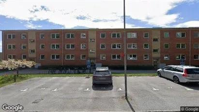 Apartments for rent in Nyköping - Photo from Google Street View