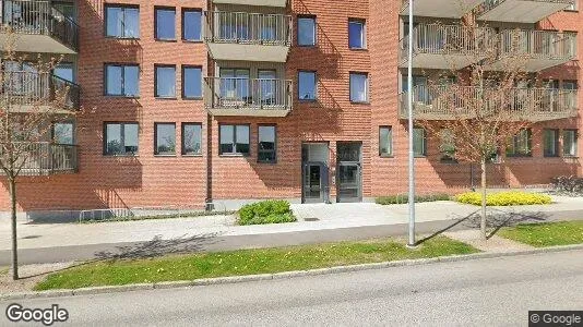 Apartments for rent in Lund - Photo from Google Street View