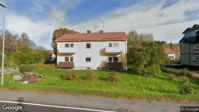 Apartments for rent in Sundsvall - Photo from Google Street View