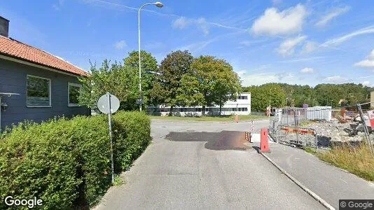 Apartments for rent in Västra hisingen - Photo from Google Street View