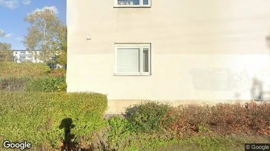 Apartments for rent in Sollentuna - Photo from Google Street View