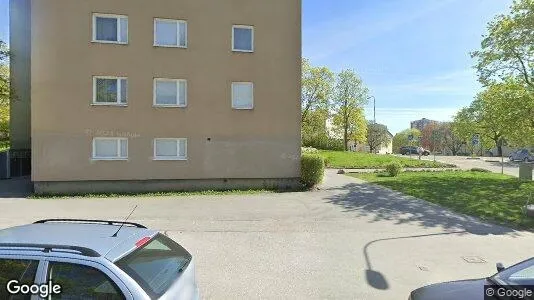 Apartments for rent in Stockholm West - Photo from Google Street View