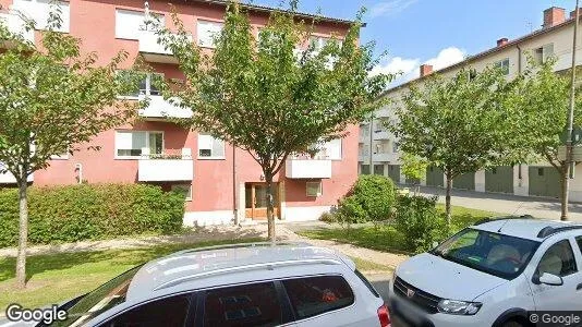 Apartments for rent in Stockholm South - Photo from Google Street View