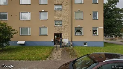 Apartments for rent in Kristinehamn - Photo from Google Street View