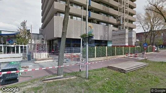 Apartments for rent in Delft - Photo from Google Street View