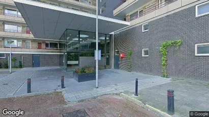 Apartments for rent in Delft - Photo from Google Street View