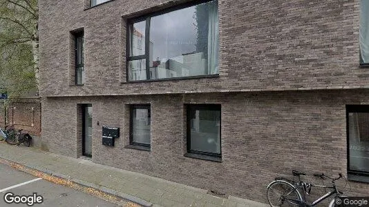 Apartments for rent in Leuven - Photo from Google Street View