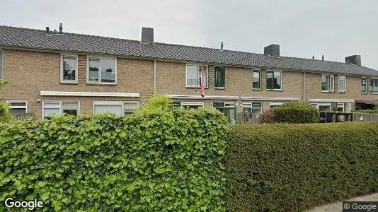 Apartments for rent in Gooise Meren - Photo from Google Street View