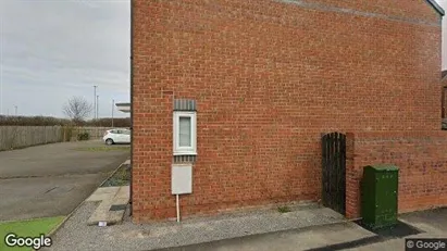 Apartments for rent in Middlesbrough - Cleveland - Photo from Google Street View