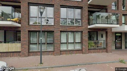 Apartments for rent in Haarlem - Photo from Google Street View