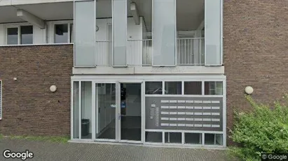Apartments for rent in Diemen - Photo from Google Street View