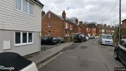 Apartments for rent in Guildford - Surrey - Photo from Google Street View