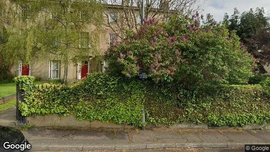 Apartments for rent in Huddersfield - West Yorkshire - Photo from Google Street View