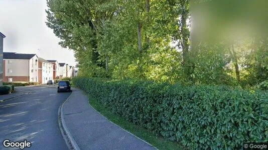 Apartments for rent in Selby - North Yorkshire - Photo from Google Street View