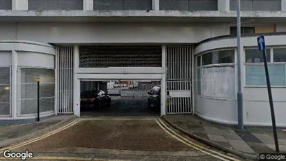 Apartments for rent in Leicester - Leicestershire - Photo from Google Street View