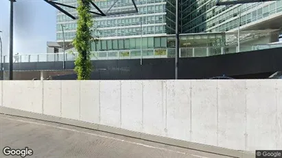 Apartments for rent in Vienna Donaustadt - Photo from Google Street View