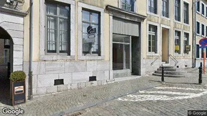 Apartments for rent in Borgloon - Photo from Google Street View