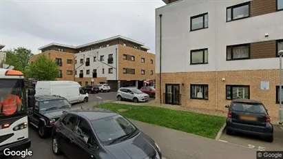 Apartments for rent in Romford - Essex - Photo from Google Street View