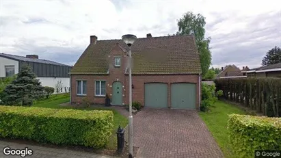 Apartments for rent in Duffel - Photo from Google Street View