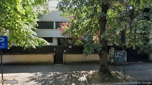 Apartments for rent in Bucharest - Sectorul 1 - Photo from Google Street View