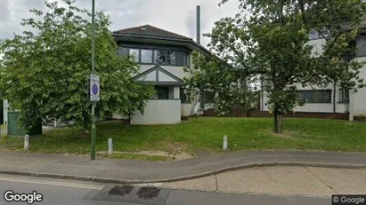 Apartments for rent in Horsham - West Sussex - Photo from Google Street View