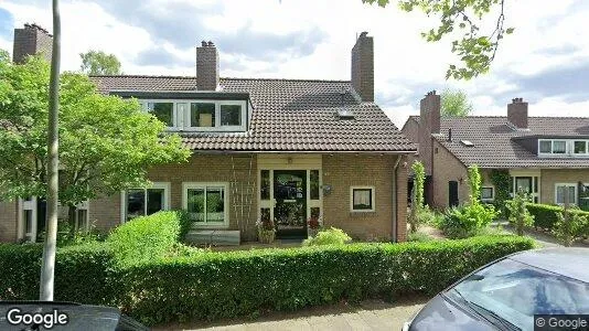 Apartments for rent in Arnhem - Photo from Google Street View