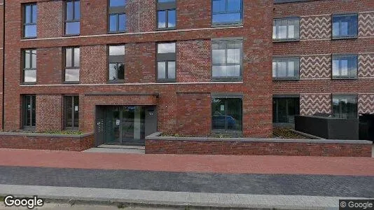 Apartments for rent in Niedersachsen Harburg - Photo from Google Street View