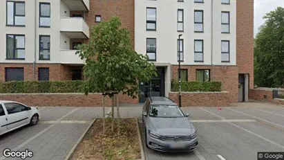 Apartments for rent in Lunenburg - Photo from Google Street View