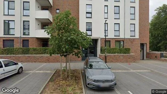 Apartments for rent in Lunenburg - Photo from Google Street View