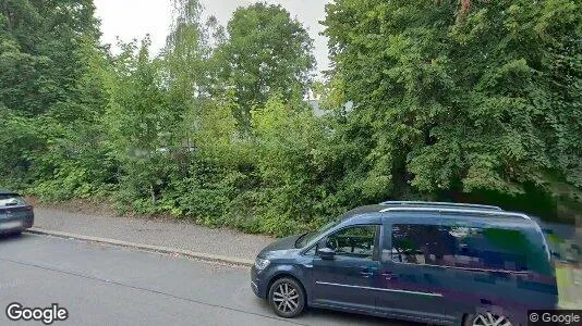 Apartments for rent in Leipzig - Photo from Google Street View