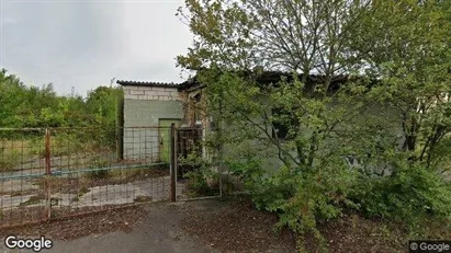 Apartments for rent in Leipzig - Photo from Google Street View