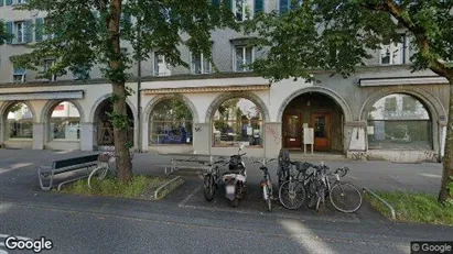Apartments for rent in Bern-Mittelland - Photo from Google Street View