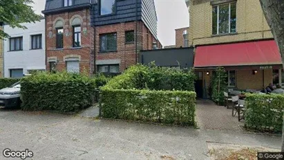 Apartments for rent in Mortsel - Photo from Google Street View