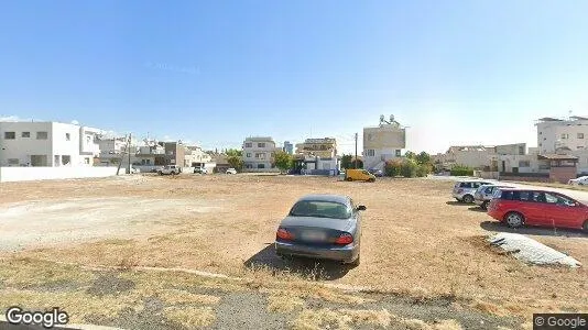 Rooms for rent in Limassol - Photo from Google Street View